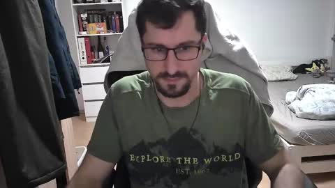 Snapshot of dan_the_man405 chatting on December 2024 10:12:02 PM King Dan online show from December 2024 10:12:02 PM