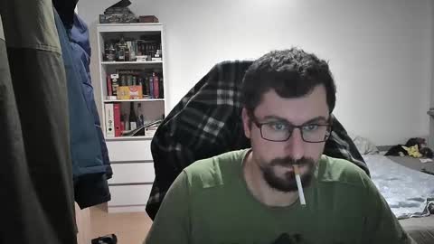 Snapshot of dan_the_man405 chatting on January 2025 07:44:02 PM King Dan online show from January 2025 07:44:02 PM