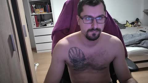 Snapshot of dan_the_man405 chatting on February 2025 07:14:02 PM King Dan online show from February 2025 07:14:02 PM