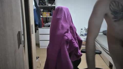 Snapshot of dan_the_man405 chatting on February 2025 07:49:01 PM King Dan online show from February 2025 07:49:01 PM