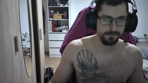 Snapshot of dan_the_man405 chatting on March 2025 07:15:02 PM King Dan online show from March 2025 07:15:02 PM