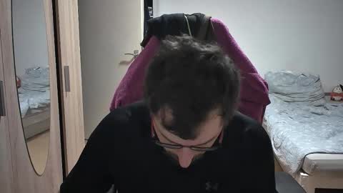 Snapshot of dan_the_man405 chatting on September 2025 06:35:02 PM King Dan online show from September 2025 06:35:02 PM