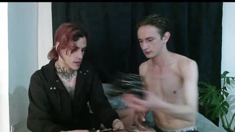 Dan and Noah online show from December 2024 05:37:01 AM