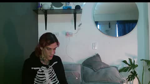 Dan and Noah online show from January 2025 09:17:01 PM