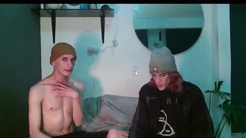 Dan and Noah online show from January 2025 04:02:02 AM