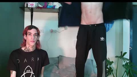 Dan and Noah online show from January 2025 07:07:02 PM