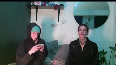 Dan and Noah online show from January 2025 03:27:02 AM