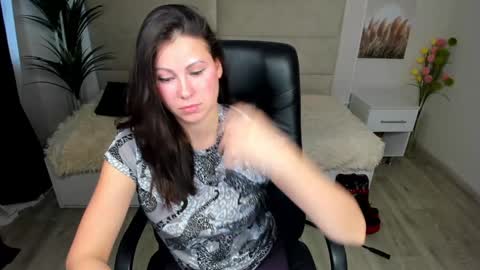 Dana Dom online show from January 2025 03:48:02 AM