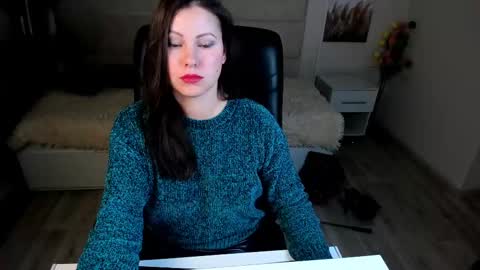 Dana Dom online show from February 2025 12:52:01 AM