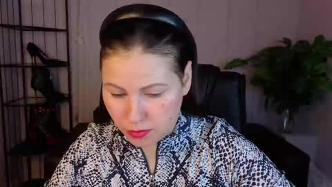 Dana Dom online show from March 2026 02:38:01 AM