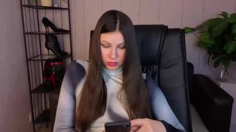 Dana Dom online show from March 2026 09:37:02 AM