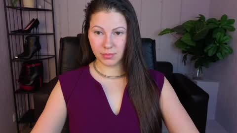 Dana Dom online show from April 2026 02:50:02 AM