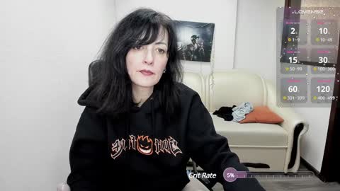 Snapshot of dana_haliti chatting on December 2024 10:12:01 AM Dana Haliti online show from December 2024 10:12:01 AM