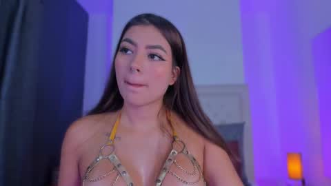 Dana online show from February 2025 04:18:02 AM