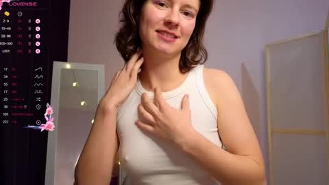 Snapshot of dana_magical chatting on December 2024 01:03:01 PM DANA online show from December 2024 01:03:01 PM