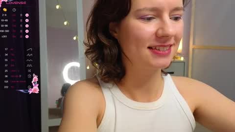 Snapshot of dana_magical chatting on December 2024 01:11:02 PM DANA online show from December 2024 01:11:02 PM