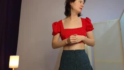 Snapshot of dana_magical chatting on January 2025 01:27:01 PM DANA online show from January 2025 01:27:01 PM