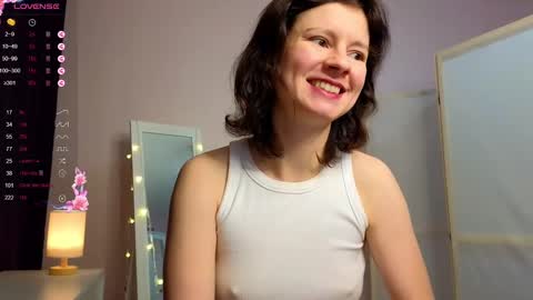 Snapshot of dana_magical chatting on January 2025 12:27:02 PM DANA online show from January 2025 12:27:02 PM