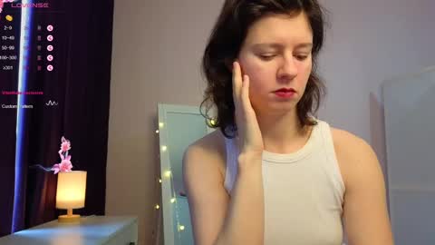 Snapshot of dana_magical chatting on February 2025 11:02:01 AM DANA online show from February 2025 11:02:01 AM