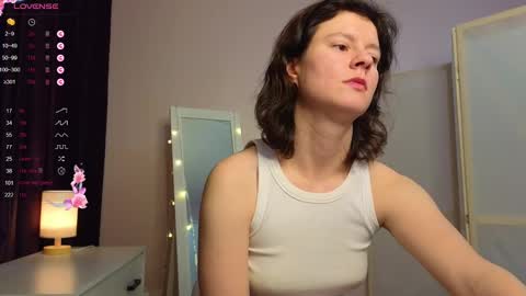 Snapshot of dana_magical chatting on February 2025 02:26:01 PM DANA online show from February 2025 02:26:01 PM