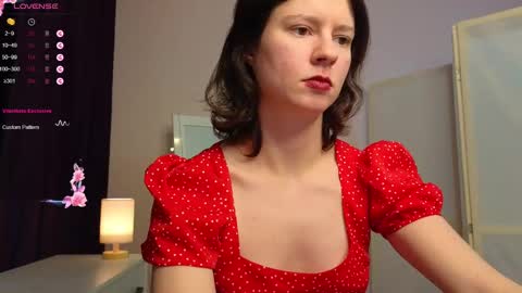 Snapshot of dana_magical chatting on February 2025 01:16:02 PM DANA online show from February 2025 01:16:02 PM