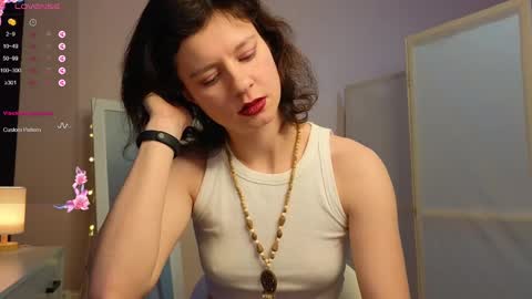 Snapshot of dana_magical chatting on February 2025 11:28:02 AM DANA online show from February 2025 11:28:02 AM