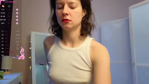 Snapshot of dana_magical chatting on February 2025 12:50:01 PM DANA online show from February 2025 12:50:01 PM