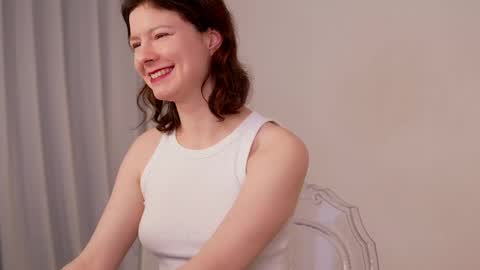 Snapshot of dana_magical chatting on February 2025 10:26:01 AM DANA online show from February 2025 10:26:01 AM