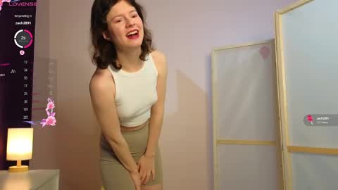 Snapshot of dana_magical chatting on March 2025 07:30:01 AM DANA online show from March 2025 07:30:01 AM