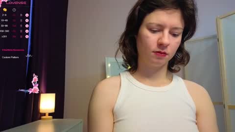 Snapshot of dana_magical chatting on March 2025 01:05:02 PM DANA online show from March 2025 01:05:02 PM