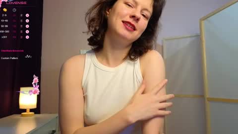 Snapshot of dana_magical chatting on March 2025 11:38:02 AM DANA online show from March 2025 11:38:02 AM