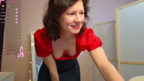 Snapshot of dana_magical chatting on March 2025 01:35:02 PM DANA online show from March 2025 01:35:02 PM