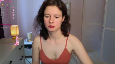 Snapshot of dana_magical chatting on September 2025 12:40:01 PM DANA online show from September 2025 12:40:01 PM