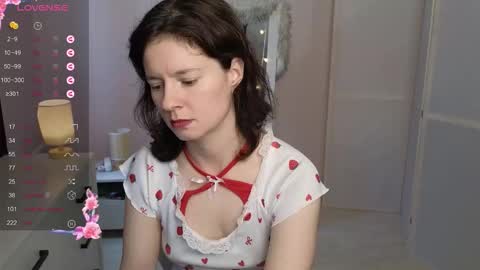 Snapshot of dana_magical chatting on September 2025 11:35:01 AM DANA online show from September 2025 11:35:01 AM