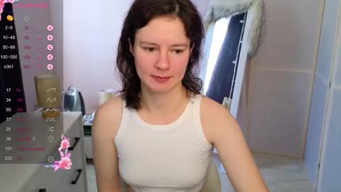 Snapshot of dana_magical chatting on September 2025 10:42:01 AM DANA online show from September 2025 10:42:01 AM