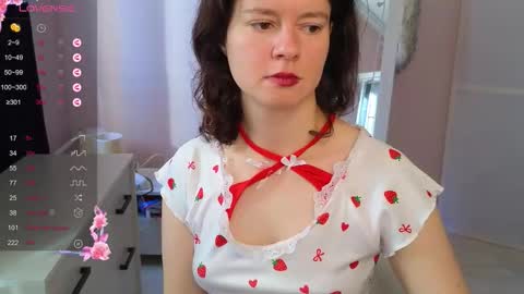 Snapshot of dana_magical chatting on October 2025 08:12:01 AM DANA online show from October 2025 08:12:01 AM