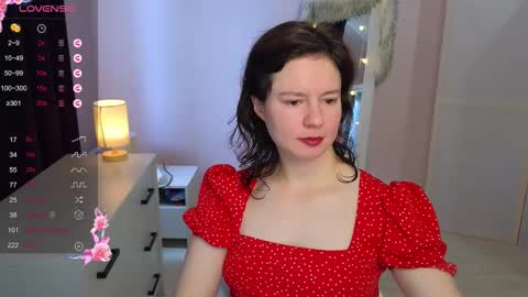 Snapshot of dana_magical chatting on October 2025 09:20:01 AM DANA online show from October 2025 09:20:01 AM