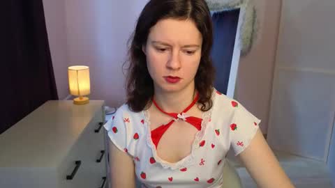 Snapshot of dana_magical chatting on November 2025 11:20:01 AM DANA online show from November 2025 11:20:01 AM