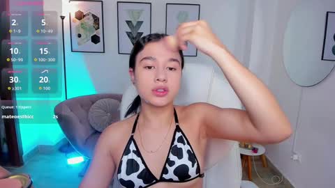 danaa_rouse online show from October 2025 07:20:02 PM