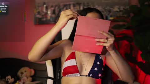 Dana Rouse online show from March 2026 11:09:01 PM