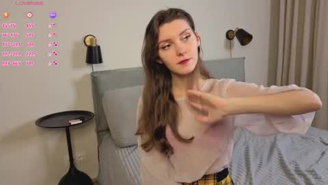 danaaddams online show from November 2025 08:23:02 PM