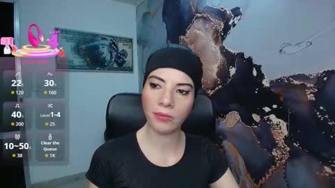 Danaa Rey online show from September 2025 02:32:01 PM