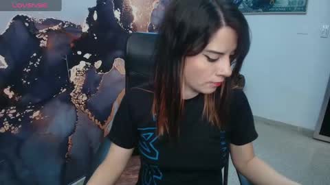 Danaa Rey online show from October 2025 03:54:02 PM