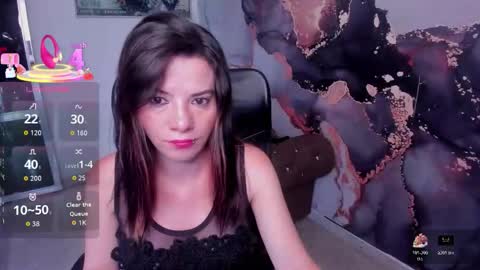 Danaa Rey online show from November 2025 11:23:02 AM