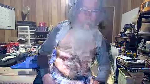 Dana online show from January 2025 04:52:01 AM