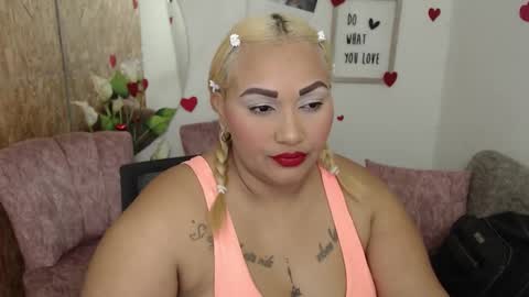 danalaleska online show from October 2025 06:59:01 AM