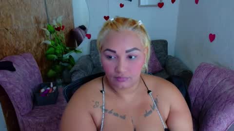 danalaleska online show from February 2026 05:47:01 AM