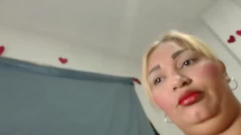 danalaleska online show from March 2026 03:13:02 AM