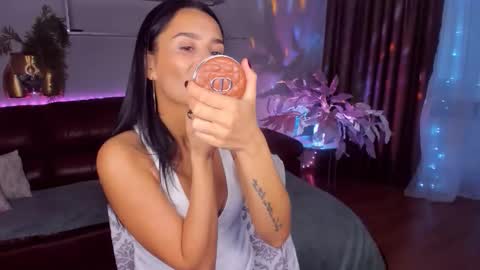 DanaMiers online show from April 2026 04:01:01 AM