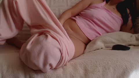 Daniella online show from March 2025 10:11:01 AM